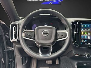 Volvo  Plus Recharge Pure Electric 2WD