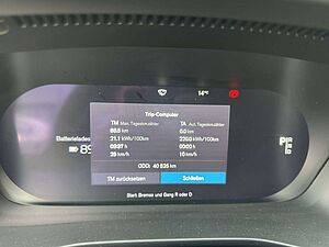 Volvo  Plus Recharge Pure Electric 2WD