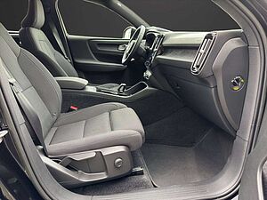 Volvo  Plus Recharge Pure Electric 2WD