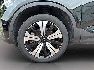 Volvo  Plus Recharge Pure Electric 2WD