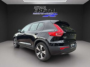 Volvo  Plus Recharge Pure Electric 2WD
