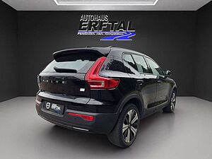 Volvo  Plus Recharge Pure Electric 2WD
