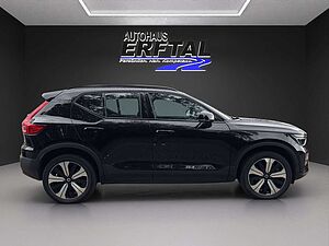 Volvo  Plus Recharge Pure Electric 2WD