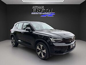 Volvo  Plus Recharge Pure Electric 2WD