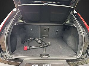 Volvo  Plus Recharge Pure Electric 2WD