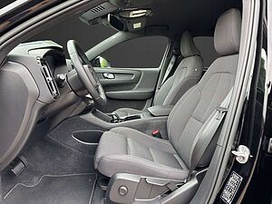 Volvo  Plus Recharge Pure Electric 2WD