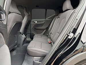 Volvo  Plus Recharge Pure Electric 2WD