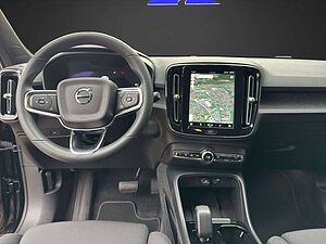 Volvo  Plus Recharge Pure Electric 2WD