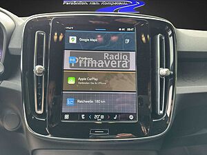Volvo  Plus Recharge Pure Electric 2WD