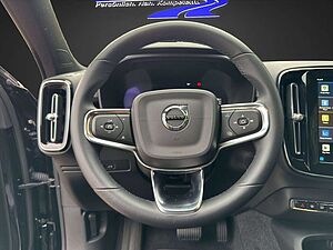 Volvo  Plus Recharge Pure Electric 2WD