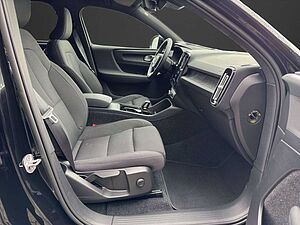 Volvo  Plus Recharge Pure Electric 2WD