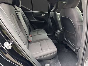 Volvo  Plus Recharge Pure Electric 2WD
