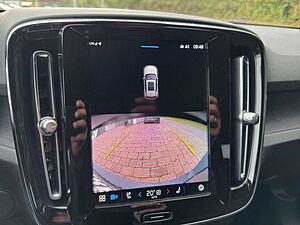 Volvo  Plus Recharge Pure Electric 2WD