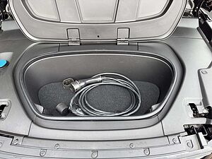 Volvo  Plus Recharge Pure Electric 2WD
