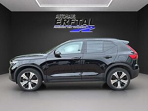 Volvo  Plus Recharge Pure Electric 2WD