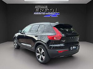 Volvo  Plus Recharge Pure Electric 2WD
