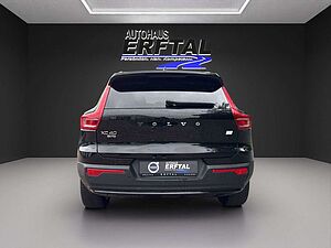 Volvo  Plus Recharge Pure Electric 2WD