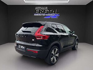 Volvo  Plus Recharge Pure Electric 2WD