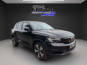 Volvo  Plus Recharge Pure Electric 2WD