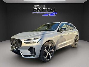 Volvo  B4 D AWD Plus Dark