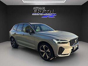 Volvo  B4 D AWD Plus Dark