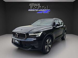 Volvo  T4 Recharge Plus Bright 2WD