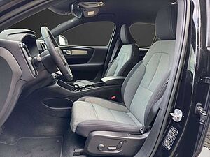 Volvo  T4 Recharge Plus Bright 2WD