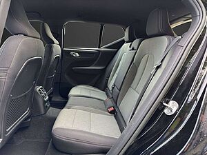 Volvo  T4 Recharge Plus Bright 2WD