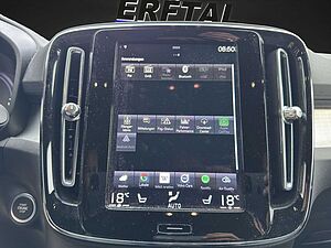 Volvo  T4 Recharge Plus Bright 2WD