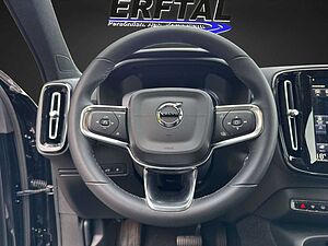 Volvo  T4 Recharge Plus Bright 2WD