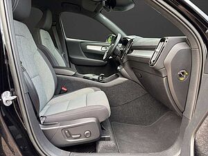 Volvo  T4 Recharge Plus Bright 2WD