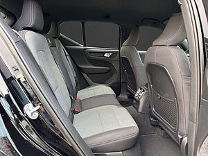 Volvo  T4 Recharge Plus Bright 2WD