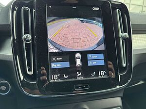 Volvo  T4 Recharge Plus Bright 2WD