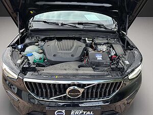 Volvo  T4 Recharge Plus Bright 2WD