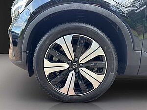 Volvo  T4 Recharge Plus Bright 2WD