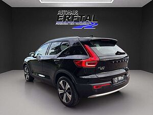 Volvo  T4 Recharge Plus Bright 2WD