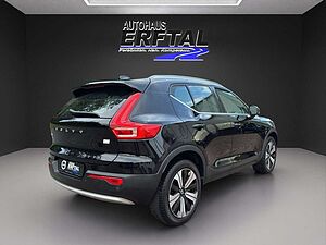 Volvo  T4 Recharge Plus Bright 2WD
