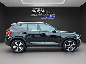 Volvo  T4 Recharge Plus Bright 2WD