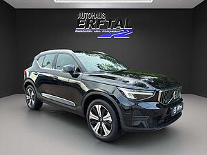 Volvo  T4 Recharge Plus Bright 2WD