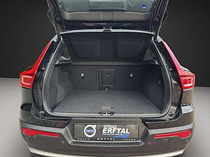 Volvo  T4 Recharge Plus Bright 2WD