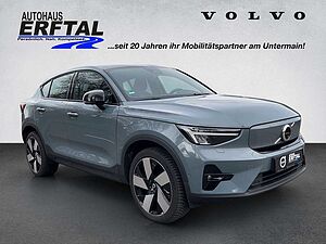 Volvo  Recharge Twin AWD Ultimate