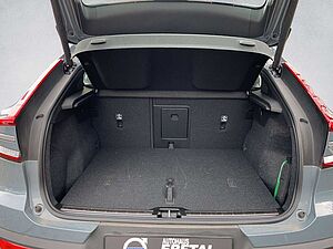 Volvo  Recharge Twin AWD Ultimate