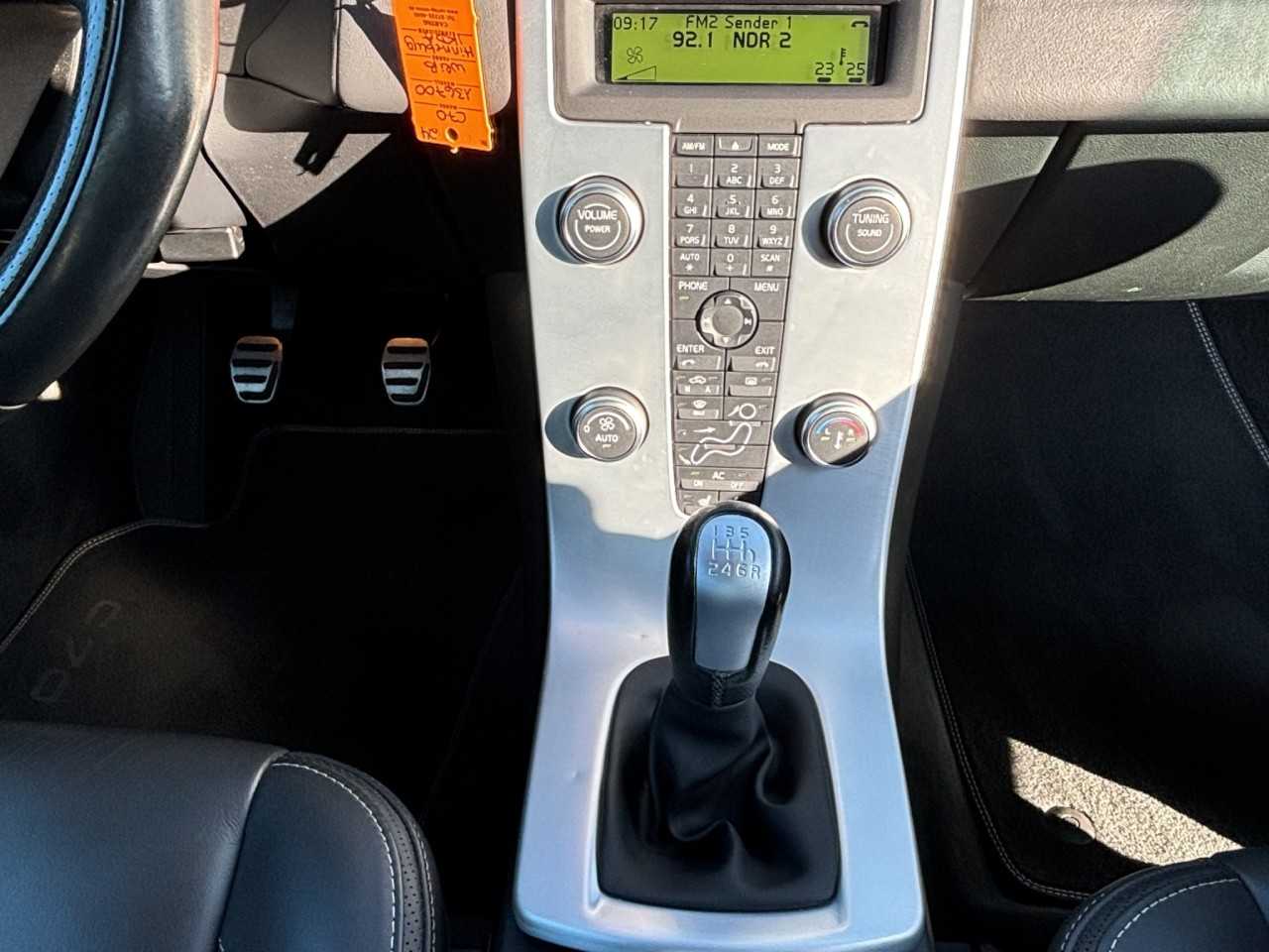 Volvo