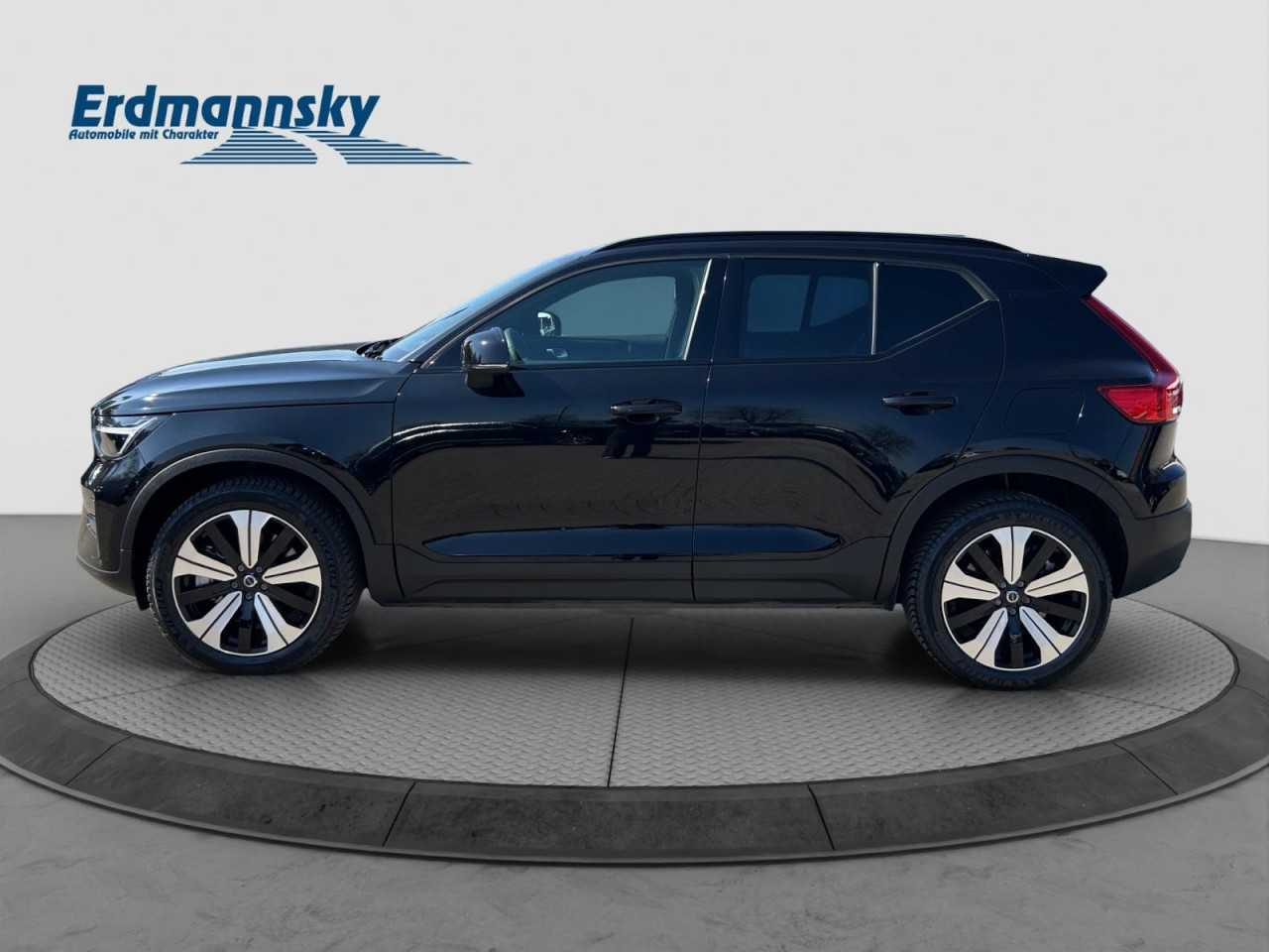 Volvo  XC40