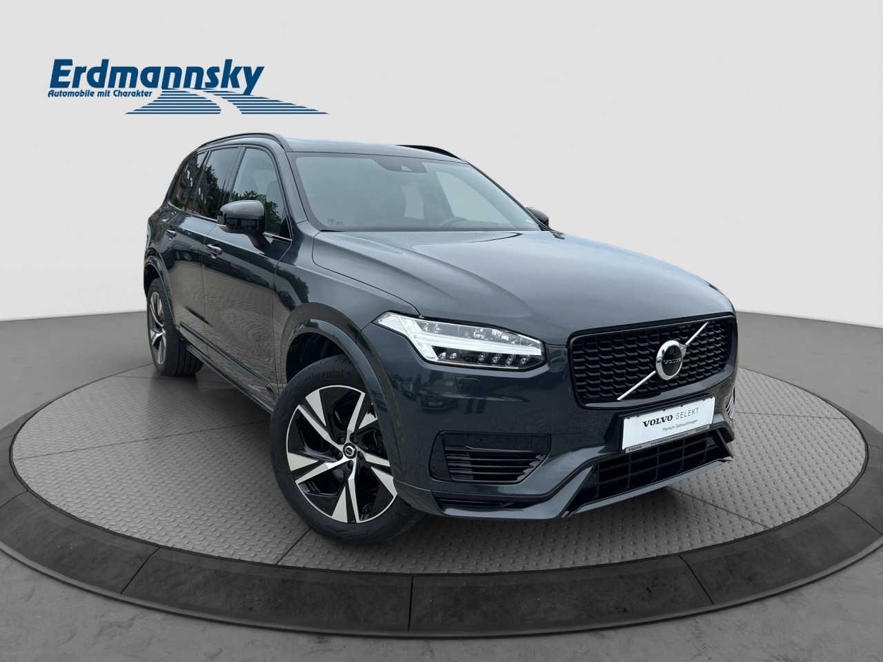 Volvo