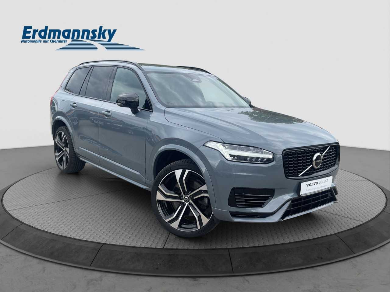 Volvo