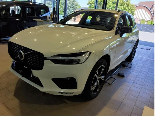 Volvo