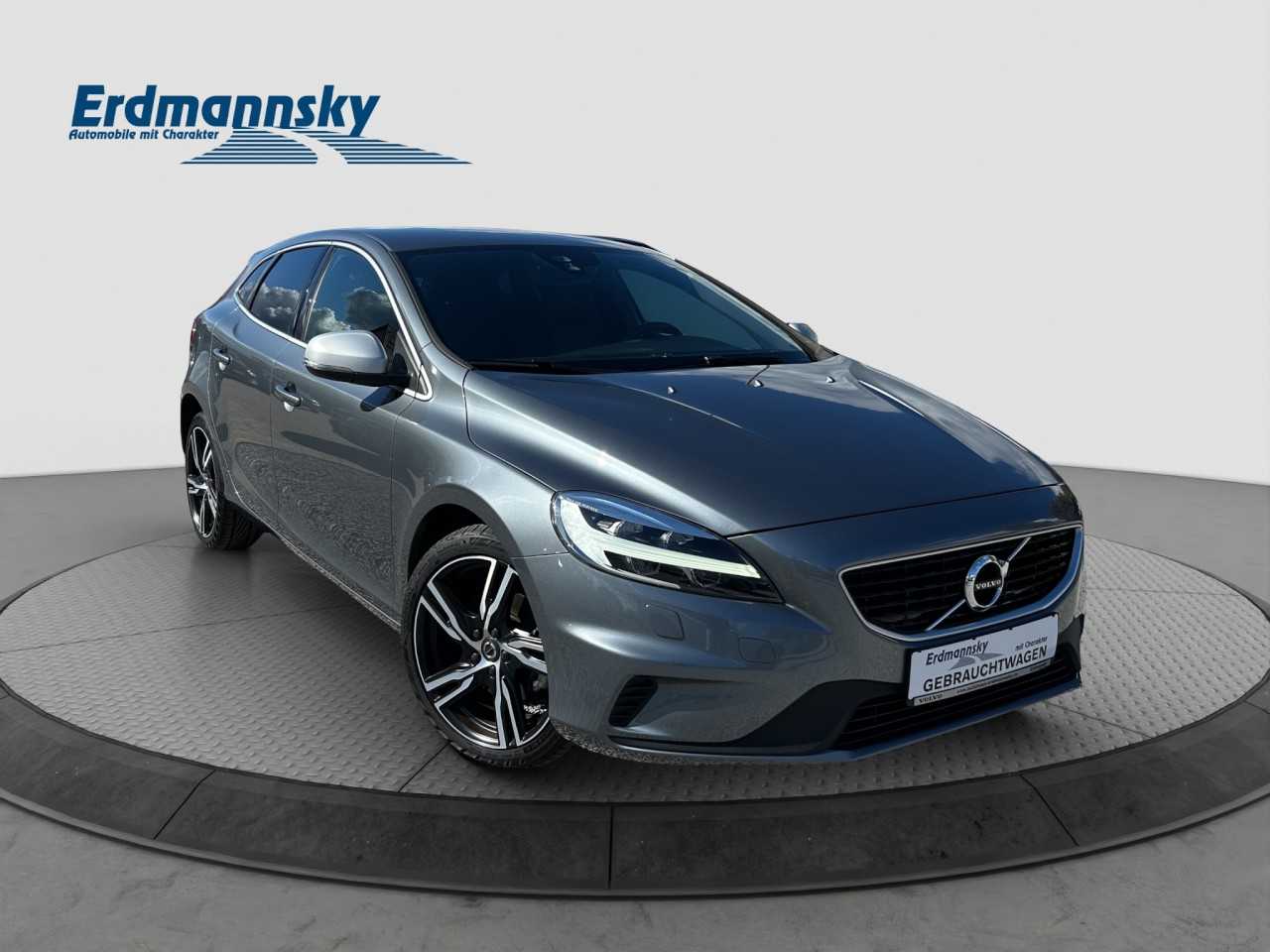 Volvo