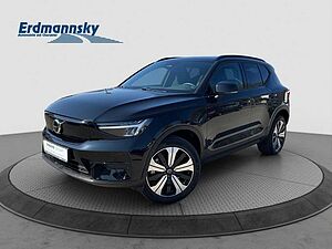 Volvo  XC40