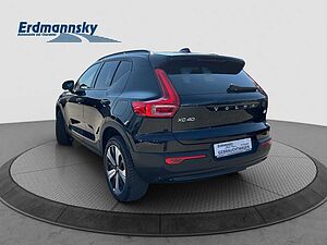 Volvo  XC40